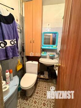 2-к квартира, вторичка, 44м2, 3/5 этаж