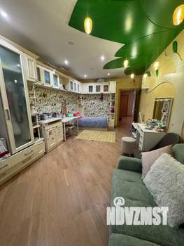 6-к квартира, вторичка, 197м2, 12/12 этаж