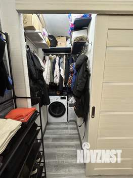 1-к квартира, вторичка, 37м2, 5/9 этаж