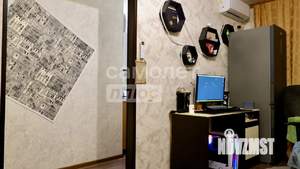 2-к квартира, вторичка, 45м2, 2/5 этаж