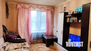 3-к квартира, вторичка, 51м2, 1/2 этаж