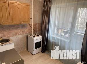 1-к квартира, вторичка, 33м2, 3/6 этаж