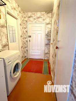 1-к квартира, вторичка, 33м2, 4/5 этаж