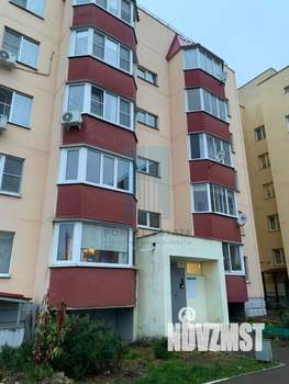 1-к квартира, вторичка, 39м2, 4/5 этаж