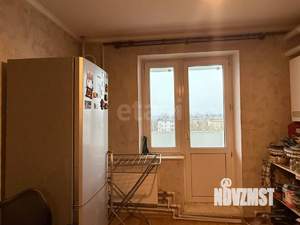 2-к квартира, вторичка, 53м2, 8/9 этаж