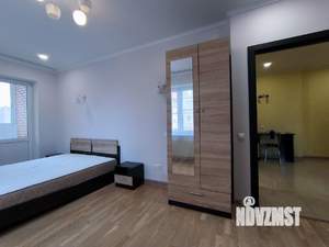 2-к квартира, вторичка, 66м2, 6/19 этаж