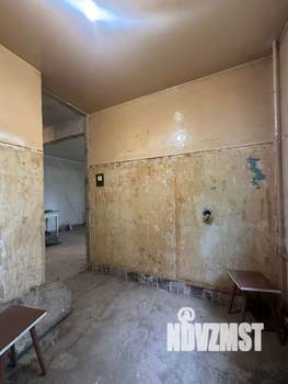 2-к квартира, вторичка, 44м2, 3/4 этаж