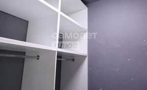 1-к квартира, вторичка, 42м2, 8/17 этаж