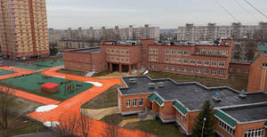 3-к квартира, вторичка, 65м2, 8/10 этаж