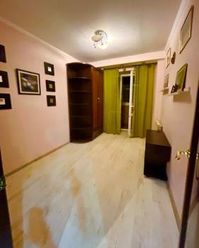 3-к квартира, вторичка, 62м2, 7/9 этаж