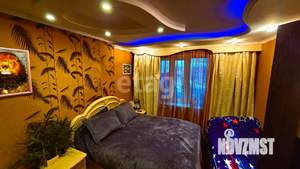 3-к квартира, вторичка, 70м2, 4/9 этаж