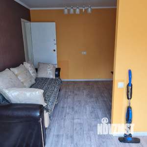 2-к квартира, вторичка, 54м2, 4/5 этаж