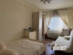 2-к квартира, вторичка, 60м2, 6/16 этаж