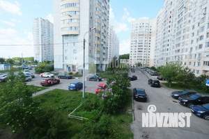 2-к квартира, вторичка, 61м2, 2/14 этаж