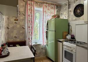 2-к квартира, вторичка, 46м2, 3/5 этаж