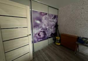 2-к квартира, вторичка, 46м2, 1/3 этаж