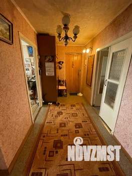 3-к квартира, вторичка, 65м2, 5/5 этаж