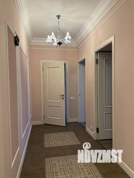 4-к квартира, вторичка, 132м2, 7/7 этаж