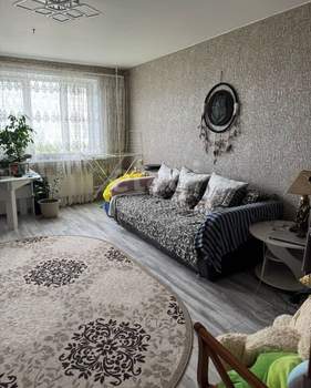 2-к квартира, вторичка, 60м2, 16/16 этаж