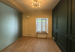 3-к квартира, вторичка, 61м2, 1/5 этаж