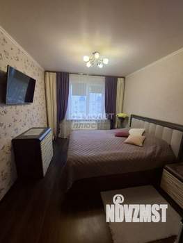 3-к квартира, вторичка, 76м2, 10/11 этаж