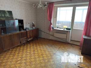 3-к квартира, вторичка, 61м2, 3/9 этаж