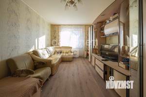 1-к квартира, вторичка, 39м2, 1/5 этаж