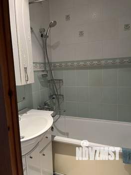 3-к квартира, вторичка, 66м2, 3/5 этаж