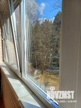 3-к квартира, вторичка, 62м2, 4/5 этаж