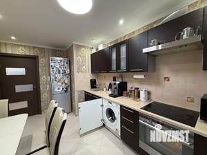 3-к квартира, вторичка, 80м2, 17/17 этаж