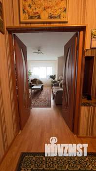 1-к квартира, вторичка, 54м2, 9/10 этаж