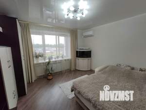 2-к квартира, вторичка, 40м2, 3/9 этаж