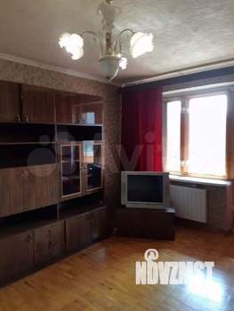 2-к квартира, вторичка, 51м2, 7/9 этаж