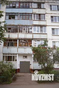 2-к квартира, вторичка, 53м2, 5/5 этаж