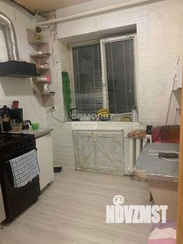 2-к квартира, вторичка, 44м2, 2/2 этаж