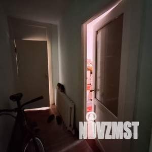 2-к квартира, вторичка, 43м2, 1/5 этаж