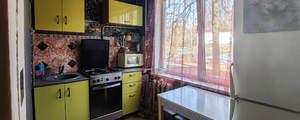 2-к квартира, вторичка, 42м2, 1/5 этаж
