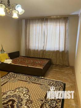 1-к квартира, вторичка, 34м2, 1/5 этаж