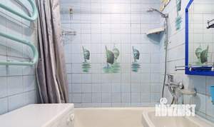 3-к квартира, вторичка, 65м2, 6/9 этаж
