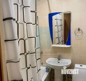 1-к квартира, вторичка, 30м2, 2/9 этаж