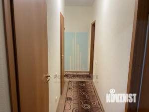 2-к квартира, вторичка, 51м2, 11/17 этаж