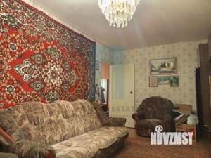 2-к квартира, вторичка, 54м2, 3/5 этаж