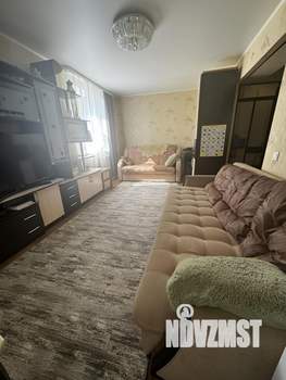 1-к квартира, вторичка, 30м2, 2/5 этаж