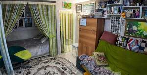 1-к квартира, вторичка, 37м2, 1/5 этаж