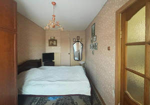 2-к квартира, вторичка, 44м2, 4/5 этаж