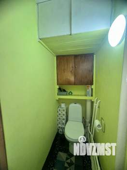 3-к квартира, вторичка, 65м2, 5/9 этаж