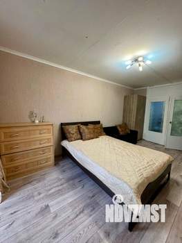 3-к квартира, вторичка, 64м2, 2/5 этаж