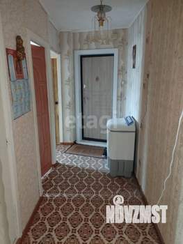 3-к квартира, вторичка, 58м2, 3/5 этаж