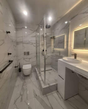 1-к квартира, вторичка, 36м2, 7/21 этаж