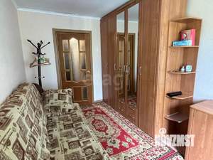 2-к квартира, вторичка, 45м2, 3/4 этаж